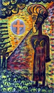 Android Message Spyware