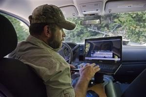 Spy Camera to Android