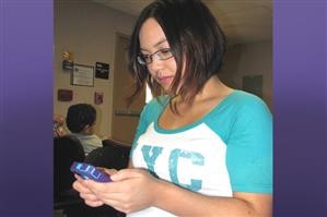 Android Spy Cam Motion Detection