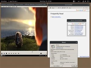 Android System Spy App