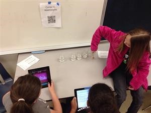 Anti Spyware Android Test