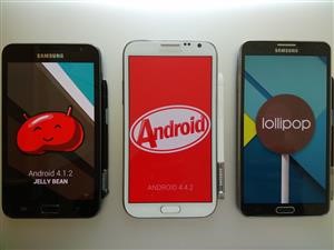 Spy Android Using Gmail