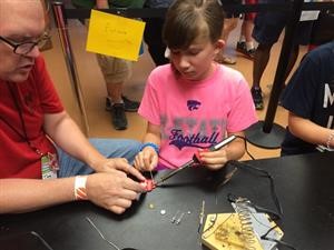 Anti Spy Android Application