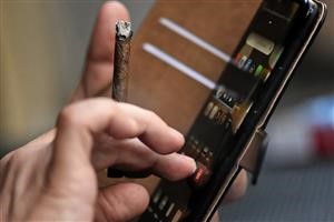 Spyware on Android Phones